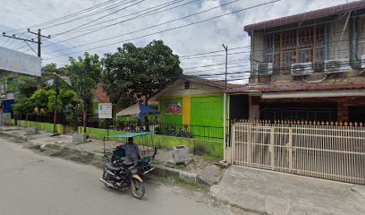 Yayasan Perguruan Gubahan Islam