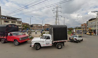 LA VAGANCIA ( COMANDOS AZULES )