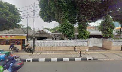 Yayasan Kesejahteraan Pegawai Bapindo