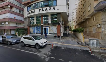 Arda Plaza