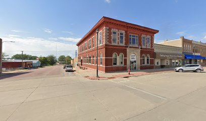 Lakefield Police Department