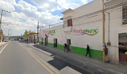 Pintumex