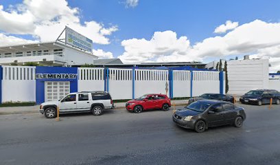 Explanada Seccion Secundaria, Colegio Oralia Guerra de Villarreal