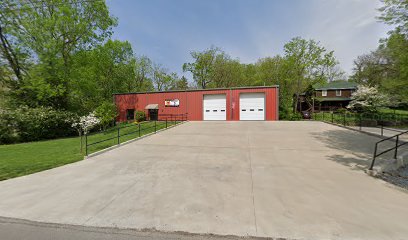 SOFD Station 3 (South Oldham Fire Department)