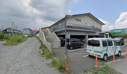 富士北麓聖ヨハネ支援センター