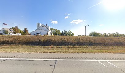 North Branch Church