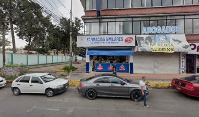 Sitio Centro Naucalpan