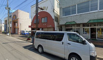 浅見カメラ店