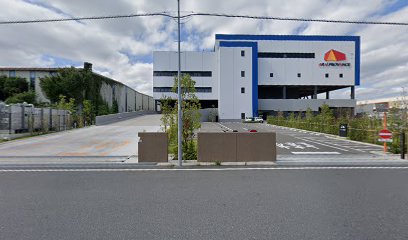 株式会社イシカワコーポレーション 浦安 情報処理センター