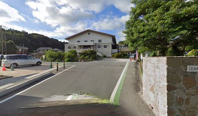 下松市立花岡小学校