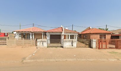 Mpumelelo Pharmacy