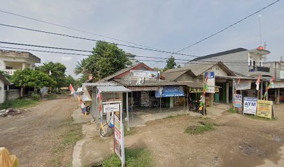 Pangkas Rambut CAHAYA MUDA