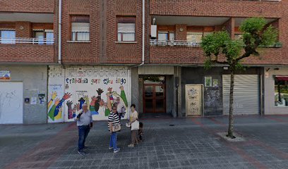 Imagen del negocio Aritz Berri Dantza Taldea en Arrigorriaga, Biscay