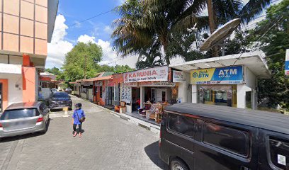 ATM Bank Sulut