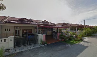 UTP table tennis court