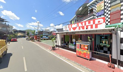 KENPA Long Fries