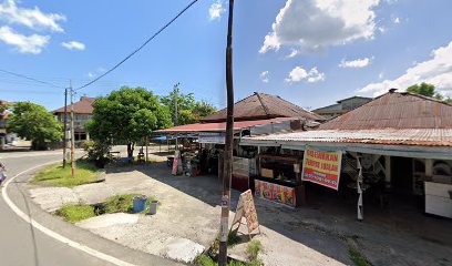 R.A.F Car Wash