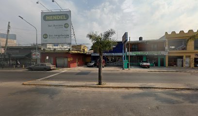 Repuestos Belgrano