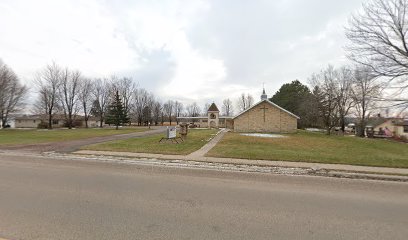 St Paul's Lutheran Church