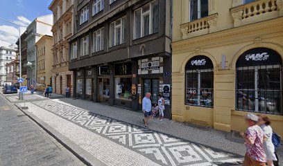 Scientology of Prague