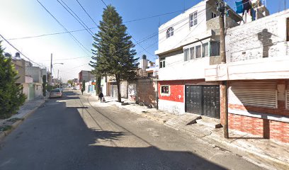 Cañada de Nexpayantla