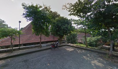 Departemen Informasi dan Budaya Sekolah Vokasi Universitas Diponegoro