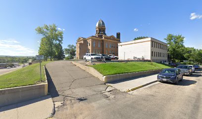 Roberts County Treasurer