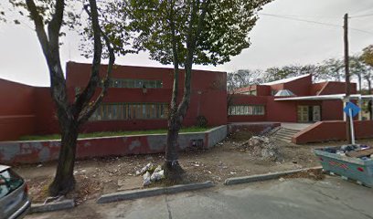 Escuela Especial Nº502 'Dalmacio Vélez Sarsfield'