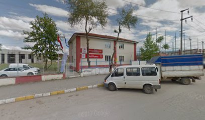 Erbaa Belediyesi Su-kanalizasyon Arıza Şefliği