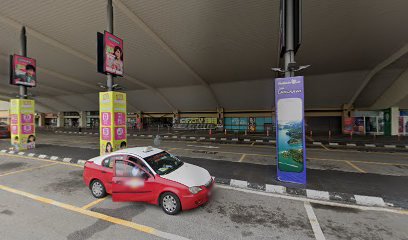 Noturn Car Rental Subang