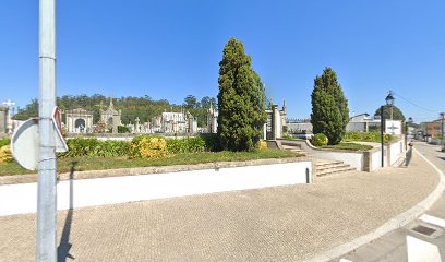Cemitério de Beiriz
