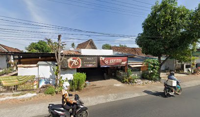 Warung Lintang