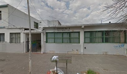 Escuela Primaria Nro. 9 'Granaderos de San Martín'