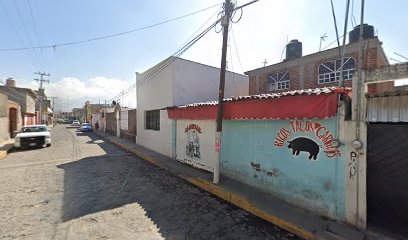 Taqueria 'El Fabian'