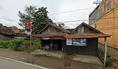 Rumah Makan Kito Pariaman