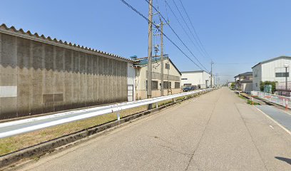 エヌビーエス 矢木工場