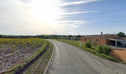 Manutention Ferroviaire de la Creuse