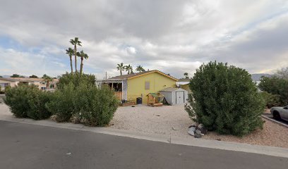 Heritage Village Mobile Home