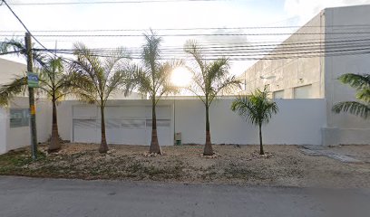 TDR Cancun
