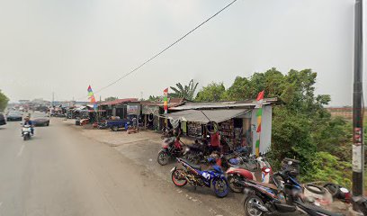 Nanda Motor