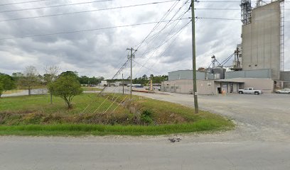 Southern States - Farmville Agronomy Center