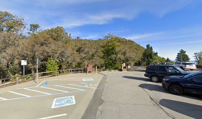 Toll Parking Pay Stations