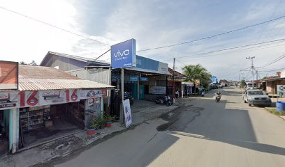 wie phone cell (Retail shop + Smartphone Repair Center)