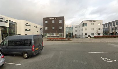 Grundejerforeningen For Byggefelt 8.1 På De Bynære Havnearealer I Aarhus
