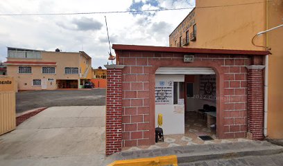 ESTACIONAMIENTO PUBLICO SAN RAFAEL