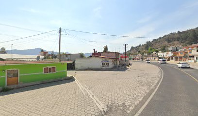 Panaderia El Hornito