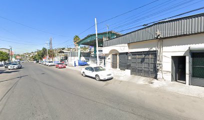 APARATOS DE EJERCICIO LA BODEGA