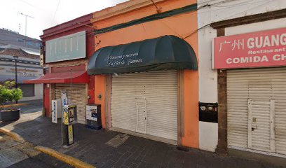 Morelos Sur 185 Centro ,59600 Zamora de Hidalgo