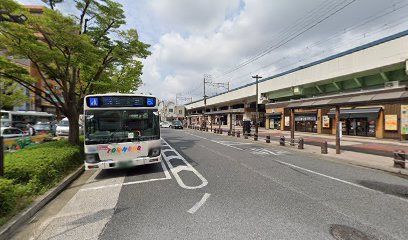亀有駅前-レンタルバイク[ベストBike®︎]