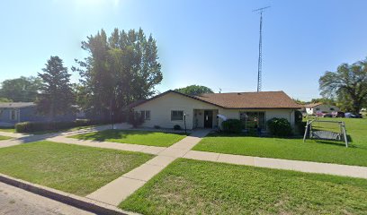 Open Door Group Home